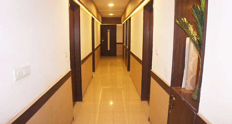 Hotel Paul UNA Xpress, Ludhiana 5